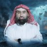 نبيل علي العوضي 的头像