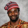 Фото профиля Micah Udeh🇳🇬🇺🇸