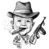 Фото профиля Baby Gangster