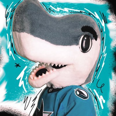 acervo sj sharks's profile picture