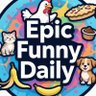 Фото профиля @EpicFunnyDaily