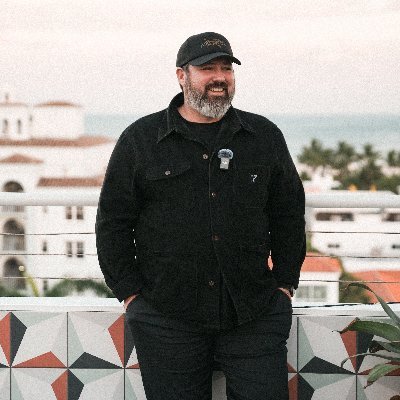 ChrisLangSocial's profile picture
