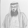 محمد بن غازي المرشدي's profile picture