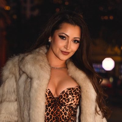 Dani Daniels's profile picture