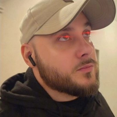 White Prime's profile picture