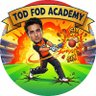 Фото профиля Todfod Academy