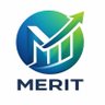 Merit Crypto Token 🟦 的头像