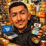 Profilbild von Moh Loco