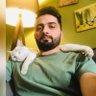 Rushd shamaa profil fotoğrafı