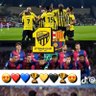 Profilbild von راكان 9 💛💛💛60🏆x🥇الحارقه عشر 🇪🇸☝️15