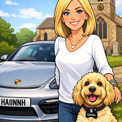 HA11NNH's profile picture