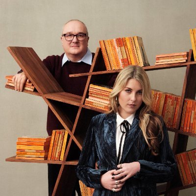 bookclubpodhq's profile picture