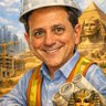 Mohamed AbdelRahman's profile picture