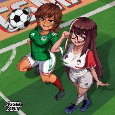 Chilo Sports MX's profile picture