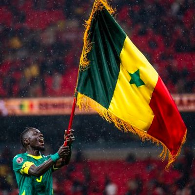 Mamadou54017481's profile picture