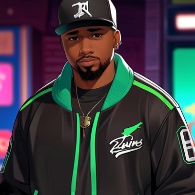 The Reason's profile picture