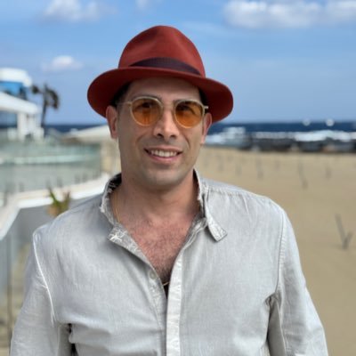 Babak's profile picture