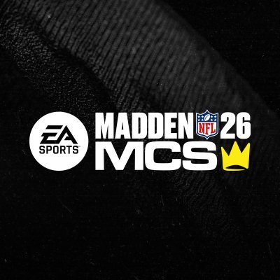Madden Championship Series's profile picture