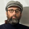 Paul Etheredge profil fotoğrafı