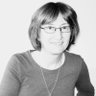 Profilbild von Margaret James