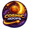 Фото профиля Cosmic Hoops 🌙🏀