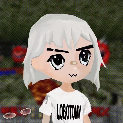 mistor's profile picture