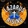 Фото профиля Lazarus Rising