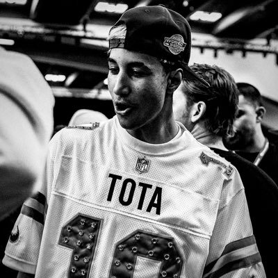 Tota Mc's profile picture