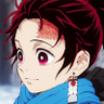 Tanjiro's profile picture