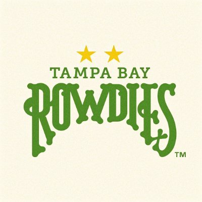 Tampa Bay Rowdies's profile picture
