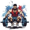 Alpha Fitness 的头像