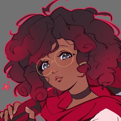The Real Ruby CornRose's profile picture