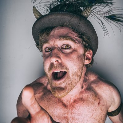 CrowleyCarnival's profile picture