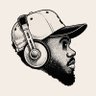 Profilbild von DJ Breastmilk