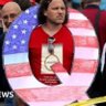 Фото профиля QAnon