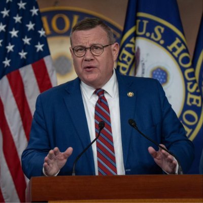 RepTimMooreNC's profile picture