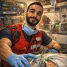 Фото профиля علي المحمد صالح