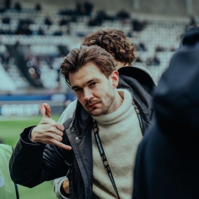 Josué Cassé's profile picture