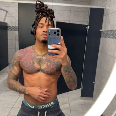 ANGELO ANTHONY's profile picture