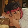 🍊FEENIE || Phoenix Wright smoocher🍊 的头像
