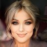 HellenicBLUEme TRUMPETTE MAGA AMERICAN FEMALE profil fotoğrafı