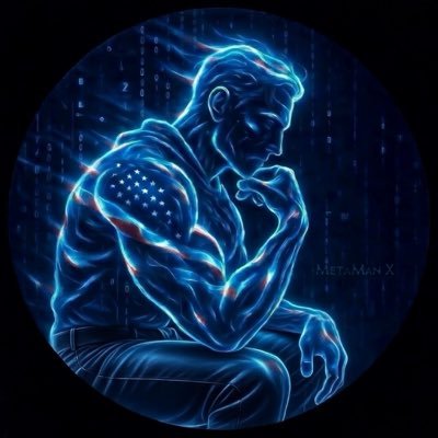 MetaMan's profile picture