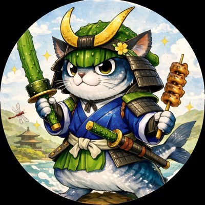 きゅうり鯖之介's profile picture