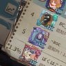 Profilbild von ビルス