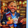 Profilbild von Tom Brierley