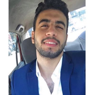 Ahmed Tarek's profile picture