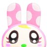 ふうか🐰 的头像