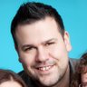 Profilbild von Shaun Durham
