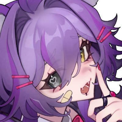mim 💜💉| idv vtuber's profile picture