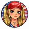 Фото профиля ✝️ MAGA Mom 🇺🇸
